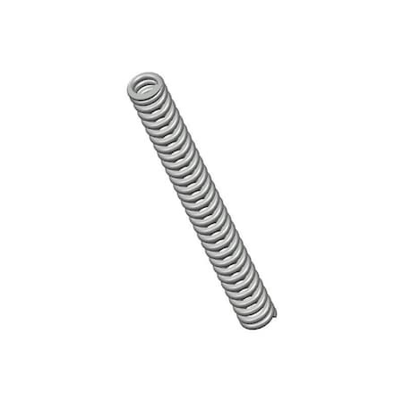 Approved Vendor Compression Spring, O= .180, L= 1.75, W= .035 G809971690